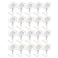 thumbnail image 1 of Earring Blank Bezels With Circle, Earring Blank Bezels Stainless Steel  For Pendants For Embossed, 1 of 8