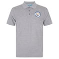thumbnail image 1 of Manchester City FC Mens Polo Shirt, 1 of 6