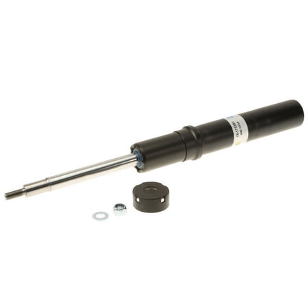 Front Shock Absorber - Compatible with 2009 - 2011, 2015 - 2016 Audi Q5 2010