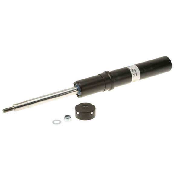 Front Shock Absorber - Compatible with 2009 - 2011, 2015 - 2016 Audi Q5 2010