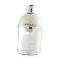 thumbnail image 1 of Máquina de espuma eléctrica, máquina de burbujas, máquina de espuma rica, desechable, regalo para mujeres, Blanco, 1 of 9