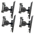 thumbnail image 1 of Genius Game Trail Hunting Camera Metal Universal Genius Pan-Tilt Mounts (4 Pack), 1 of 6