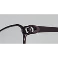 thumbnail image 6 of DANA BUCHMAN Eyeglasses ISHA Lilac 50MM, 6 of 7