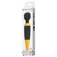 thumbnail image 1 of Pretty Love Power Wand Perosnal Massage Wand, Gold, 1 of 7