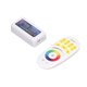 thumbnail image 3 of Controlador LED DC524V 2,4G Quad Group Touch tira de luz LED controlador RGB Compatible con MILIGHT, 3 of 14