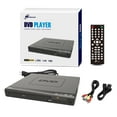 Mediasonic All Region DVD Player Upscaling 1080P HDMI / AV Output