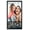 Black, variant on 12x24 Black Wood Picture Frame - UV Acrylic, Foam Board Backing, Hanging Hardware