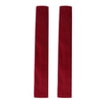 thumbnail image 1 of Matsuzay Paquete de 2 guantes protectores antideslizantes para manija de puerta de refrigerador Electrodomésticos Vino rojo Matsuzay HA063740-01, 1 of 6