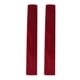 thumbnail image 1 of Guantes Protectores Bewildely Cubierta de Manija Refrigerador Vino Rojo, 1 of 6
