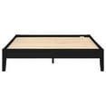 thumbnail image 6 of Hounslow Platform Queen Bed Black, 6 of 8