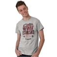 thumbnail image 4 of Nevada Desert Butte Outdoor Adventure Men's Graphic T Shirt Tees Brisco Brands S, 4 of 4