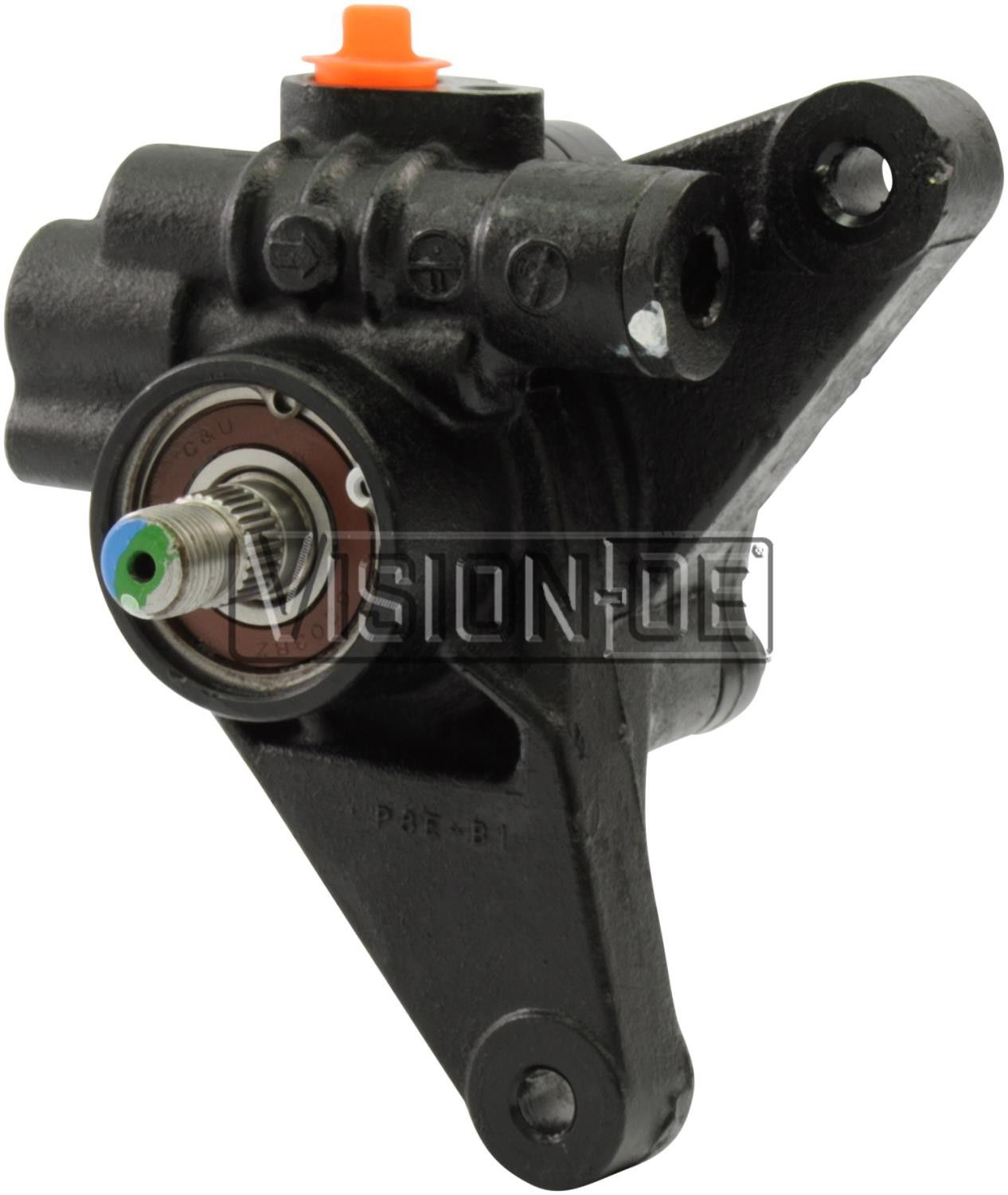 PSTEER PUMP
