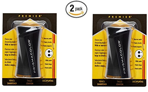 Prismacolor Premier Pencil Sharpener (2)