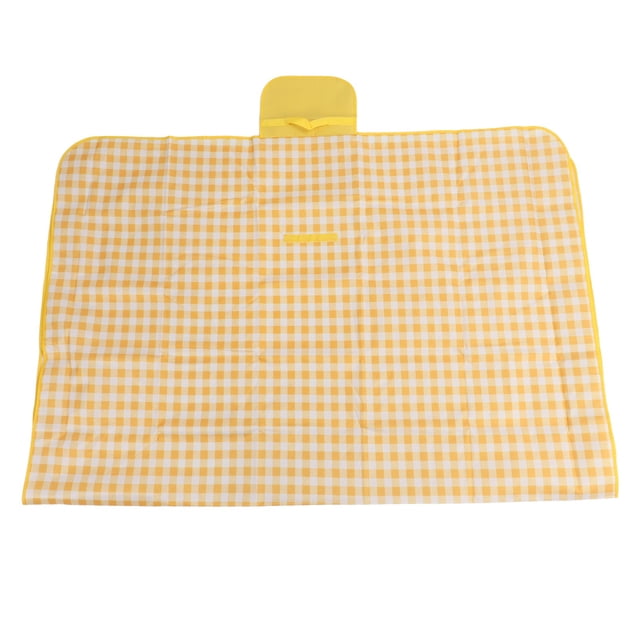 Meta De Picnic Al Aire De Playa Manta Plegable De Tela Oxford Plegable Camping Manetas Para Viajes Familiares,