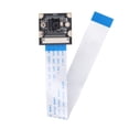 thumbnail image 2 of Module Caméra, 120° HD Caméras Board Clear Image 1,88 Mm Distance Focale 1/4 Po CMOS pour la Reconnaissance de Scène, 2 of 8
