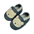 thumbnail image 1 of Boys Sneakers Cartoon On Toddler Soft Bottom Breathable First Walk Shoes for Active Kids, 1 of 5