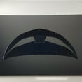 thumbnail image 6 of TT-Course helmet spoiler for KYT TT Course rear spoiler capacete para moto accessories, 6 of 6