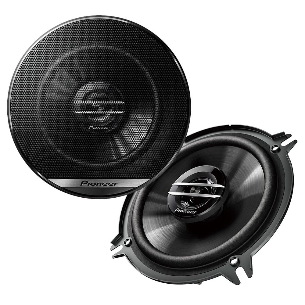 Pioneer TSG1320F 13cm 2Way Coaxial Cone Car Door Shelf Car Speakers 250w