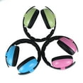 thumbnail image 1 of Auriculares con cancelación de ruido para bebés Orejeras protectoras para los oídos para bebés recién nacidos, bebés y niños pequeños, auriculares para bebés con reducción de ruido para dorm, 1 of 3