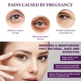 thumbnail image 3 of 2pcs Eye Zone Solution, Niacinamide Moisturizing And Firming Eye Anti-Aging Eye Cream, 3 of 5