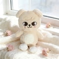 thumbnail image 3 of Skzoo Plush, 19.7 Inch Soft Skzoo Plushie Figurine, Stray Decorative Collectible Ornament for Home Sofa Tabletop Decor, 3 of 5