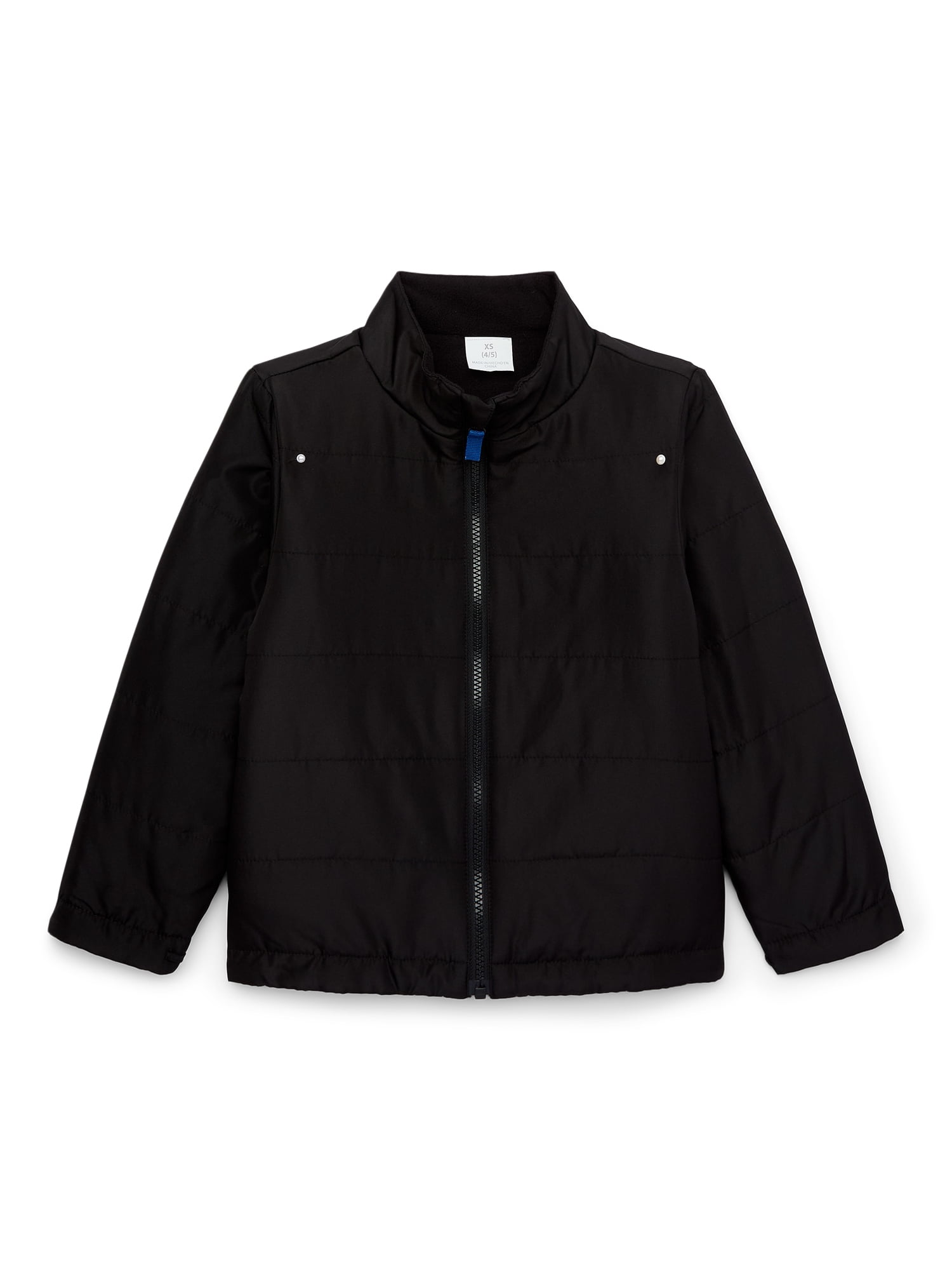 Swiss Tech Boys 3 In 1 System Puffer Jacket, Sizes 4-18