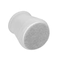 thumbnail image 1 of Kuymtek Protectores Patas Silla Silicona Tapa Extremo Mesa Duradera Antideslizante (gris Blanco), 1 of 9