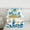 White Blue 06, variant on Feelyou Western Happy Hanukkah Bedding Comforter Set, Cartoon Funny Gnome Twin Comforter Sets, Chanukah Holiday Reversible Bedding Set, Luxury Bedroom Decor, 2 Pieces