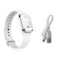 thumbnail image 1 of FITPROS Ultrasonic Weightloss Watch-Slimwe Ultrasonic Body Shape Wristband New, 1 of 4