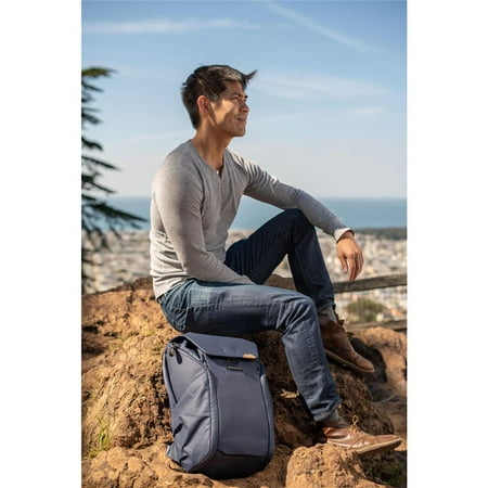 Peak Design - Everyday Backpack V2 30L - Midnight