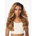 thumbnail image 3 of Sensationnel Half Wig Pony 4 Styles in 1 Pony - Blowout Yaki [UD15], 3 of 11