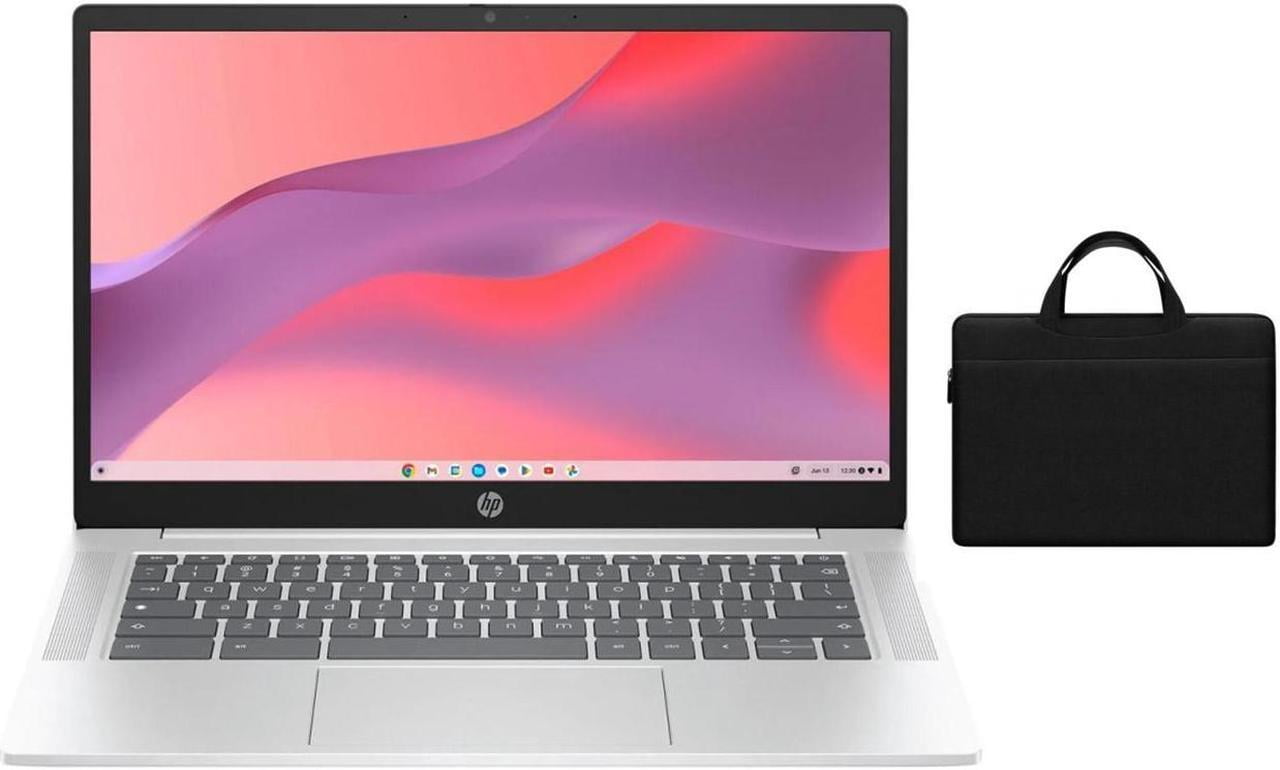 HP Chromebook 14a N4500 限定カラー 4K2J2PA HP Chromebook 14a-ne1013dx 14