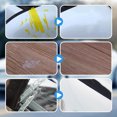 thumbnail image 4 of Multi-Purpose Adhesive Remover, 120ml Spray for Removing Tape, Glue, and Labels from Glass, Wood, and Metal, Safe for Surfaces, Fast and Easy Spray and Wipe Application, 4 of 8
