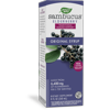 Nature’s Way Sambucus Original Elderberry Syrup, Black Elderberry Extract, Traditional Immune Support*, Delicious Berry Flavor, 8 Fl Oz.