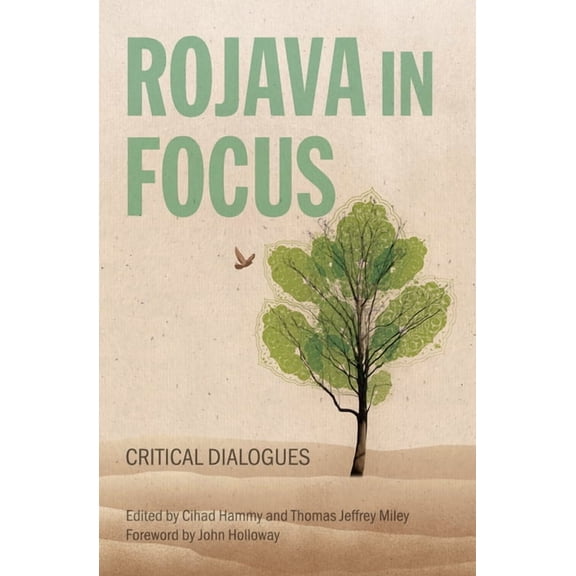 Rojava in Focus: Critical Dialogues, (Paperback)