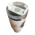 thumbnail image 4 of Termo de acero inoxidable Fartmex color blanco, Marilyn Monroe de 30 Oz, 4 of 4