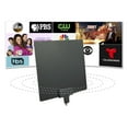 thumbnail image 4 of Mediasonic HD TV Antenna Support 1080P 4K UHF / VHF - 50 Miles Range High Performance Indoor HDTV Antenna - (HW-210AN-V2), 4 of 6