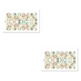 thumbnail image 1 of Guardurnaity Accesorios para decoración de uñas para mujer, parche de cubierta completa extraíble para manualidades, decoración adhesiva de Type1 NO1, 1 of 6