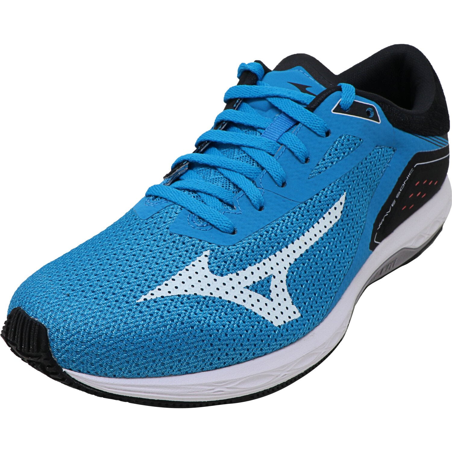 mizuno men's wave supersonic