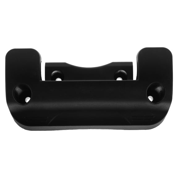 HOMEMAXS Garden Hose Holder Hook Plastic Hose Hook Hanger Wall Mounted Hose Bracket Hanger