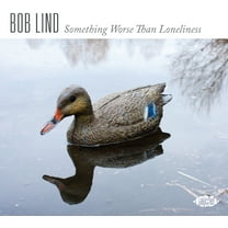 Bob Lind - Something Worse Than Loneliness - Music & Performance - CD