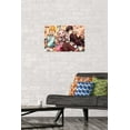thumbnail image 2 of Toilet-Bound Hanako-Kun - Classroom Wall Poster, 14.725" x 22.375", 2 of 5