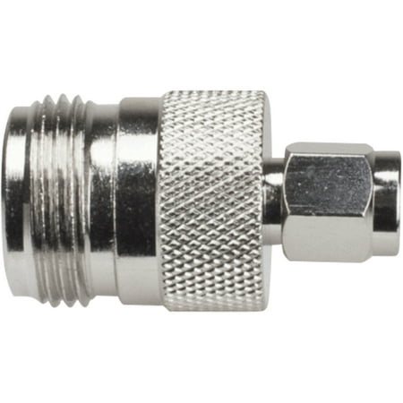 UPC: 0811815024057 | Wilson Electronics 971156 N-female To Sma-male Connector