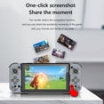 thumbnail image 4 of Wireless Bluetooth-compatible Mobile Phone Game Controller for PUBG (Blue) Sywqhk Para estrenar, 4 of 4