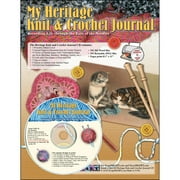 ScrapSMART My Heritage Journal CD-ROM