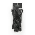 thumbnail image 3 of Mr. Bar-B-Q 8083944 Black Rubber Grilling Glove, 3 of 4