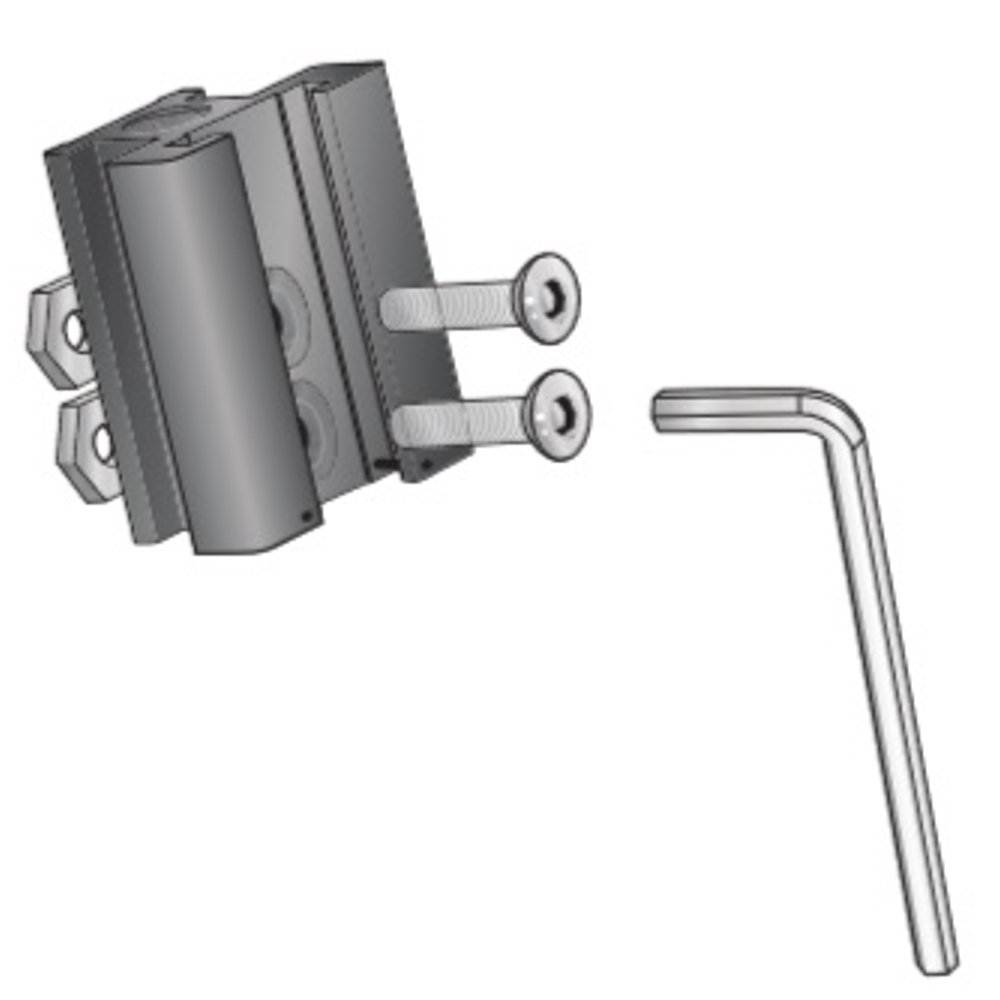 Fisher & Paykel Mounting Bracket Waterbag Pole (900MR087)