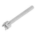 thumbnail image 2 of Windscreen Washer Nozzle Adjustment Tool, Sliver Lightweight Durable Wiper Nozzle Adjuster 4mm/6mm Slots  For Window Clean, 2 of 8