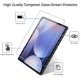 thumbnail image 4 of Protector de pantalla ProCase Galaxy Tab S10+/S9+/S9 FE+ de 12,4 pulgadas, 4 of 7