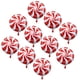 thumbnail image 1 of 10 globos de papel de novedosos, globos de de bienvenida al bebé, cumpleaños de , rojo Yuyangstore Dulces Candy Lollipop Globo, 1 of 8